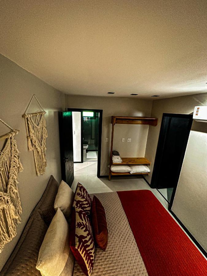 Apartamento Vila Do Lago マタ・デ・サン・ジョアン エクステリア 写真