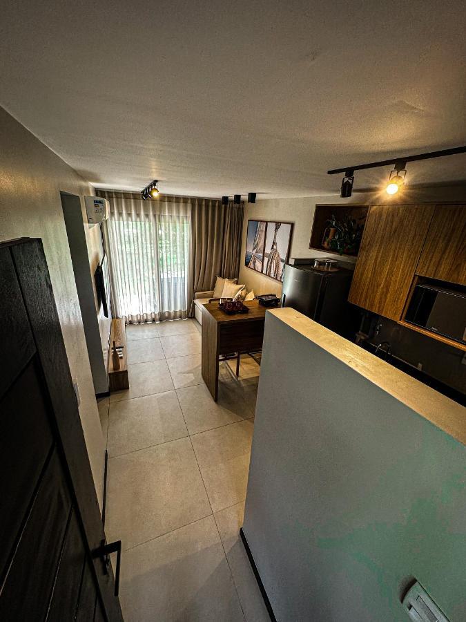Apartamento Vila Do Lago マタ・デ・サン・ジョアン エクステリア 写真