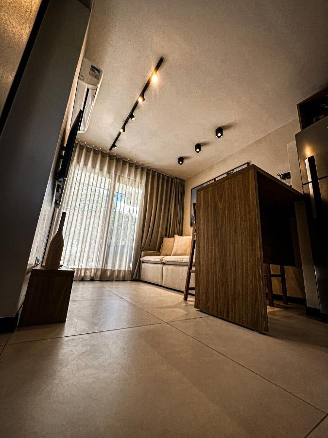 Apartamento Vila Do Lago マタ・デ・サン・ジョアン エクステリア 写真